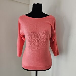 Express sweater